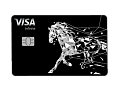 Кредитная карта Visa Platinum