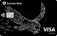 Visa Infinite