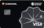 Цифровая карта Sinooil Digital